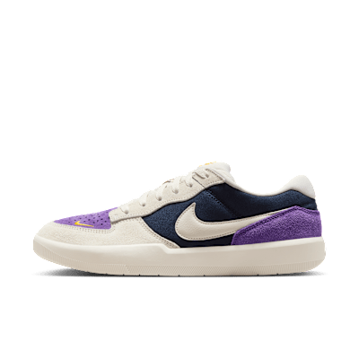[NIKE] SB フォース 58 Buty do skateboardingu Nike SB Force 58. Nike PL